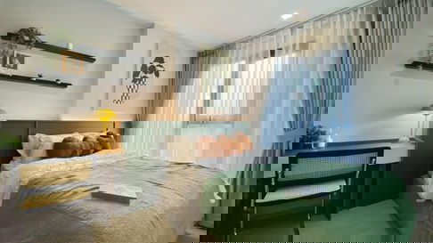 [PB1232]🚩Condo for rent: Life Phahon - Ladprao