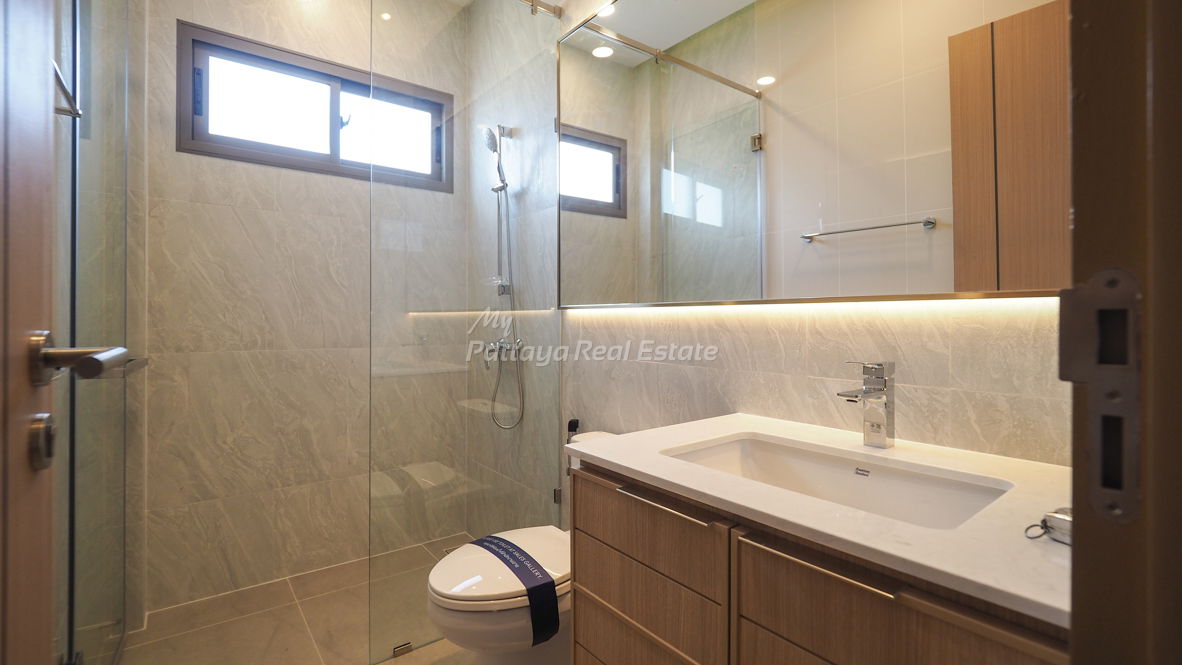 picture Thai Name - 4 Bedrooms Pool Villa for sale in Horizon HEHRZ01 - 22/35