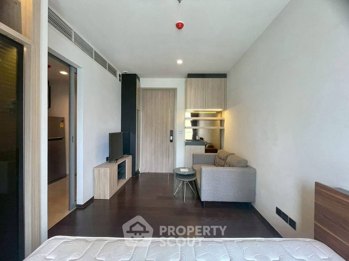 picture 1-BR Condo at The Line Ratchathewi near BTS Ratchathewi (ID 2509985) - 1/8