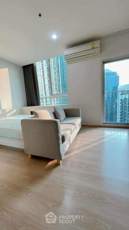 picture 2-BR Condo at Noble Revolve Ratchada near MRT Thailand Cultural Centre (ID 2513781) - 8/10