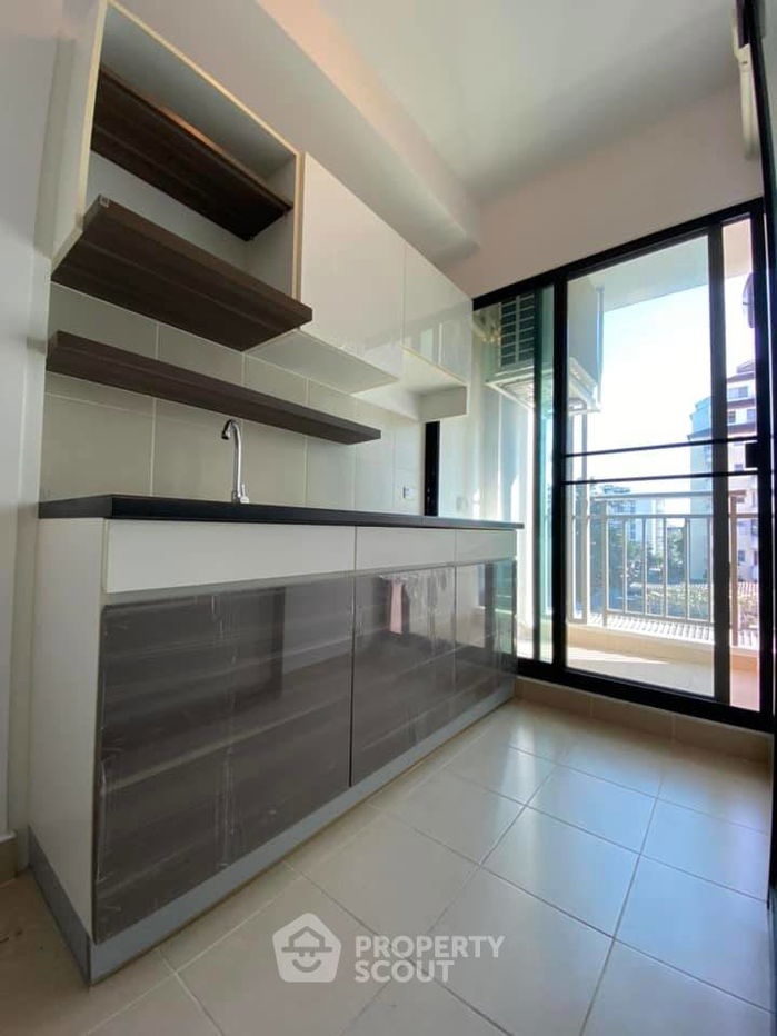 picture Studio Condo at Supalai City Resort Ratchayothin - Phaholyothin 32 near BTS Sena Nikhom (ID 698377) - 5/7