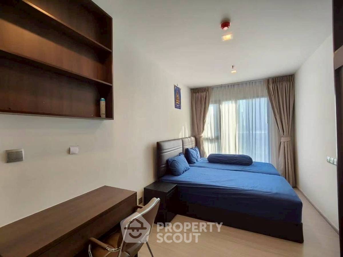 picture 2-BR Condo at Life Asoke - Rama 9 near MRT Phra Ram 9 (ID 2497839) - 6/12