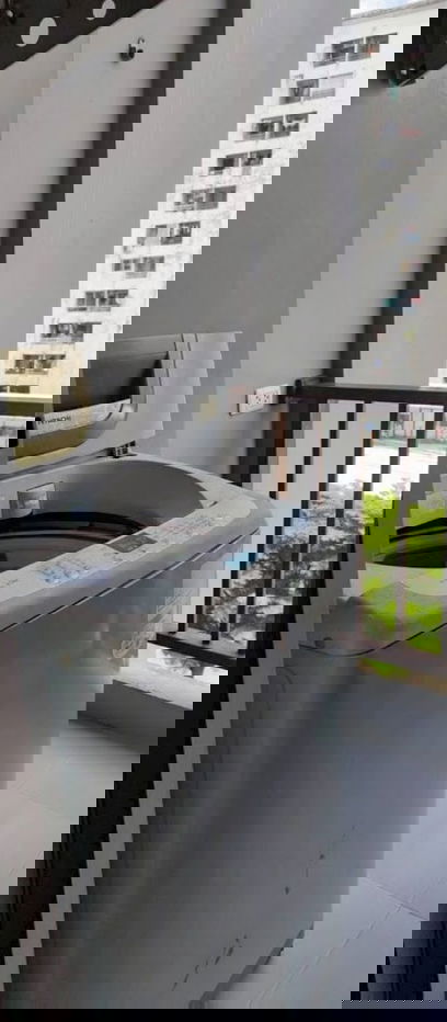 รูป The Cube รามคำแหงใกล้รถไฟฟ้า 2 สาย (Interchange) และท่าเรือ 📌 ขายพร้อมผู้เช่า 7,500 บาท/เดือน - รูปที่ 12/28