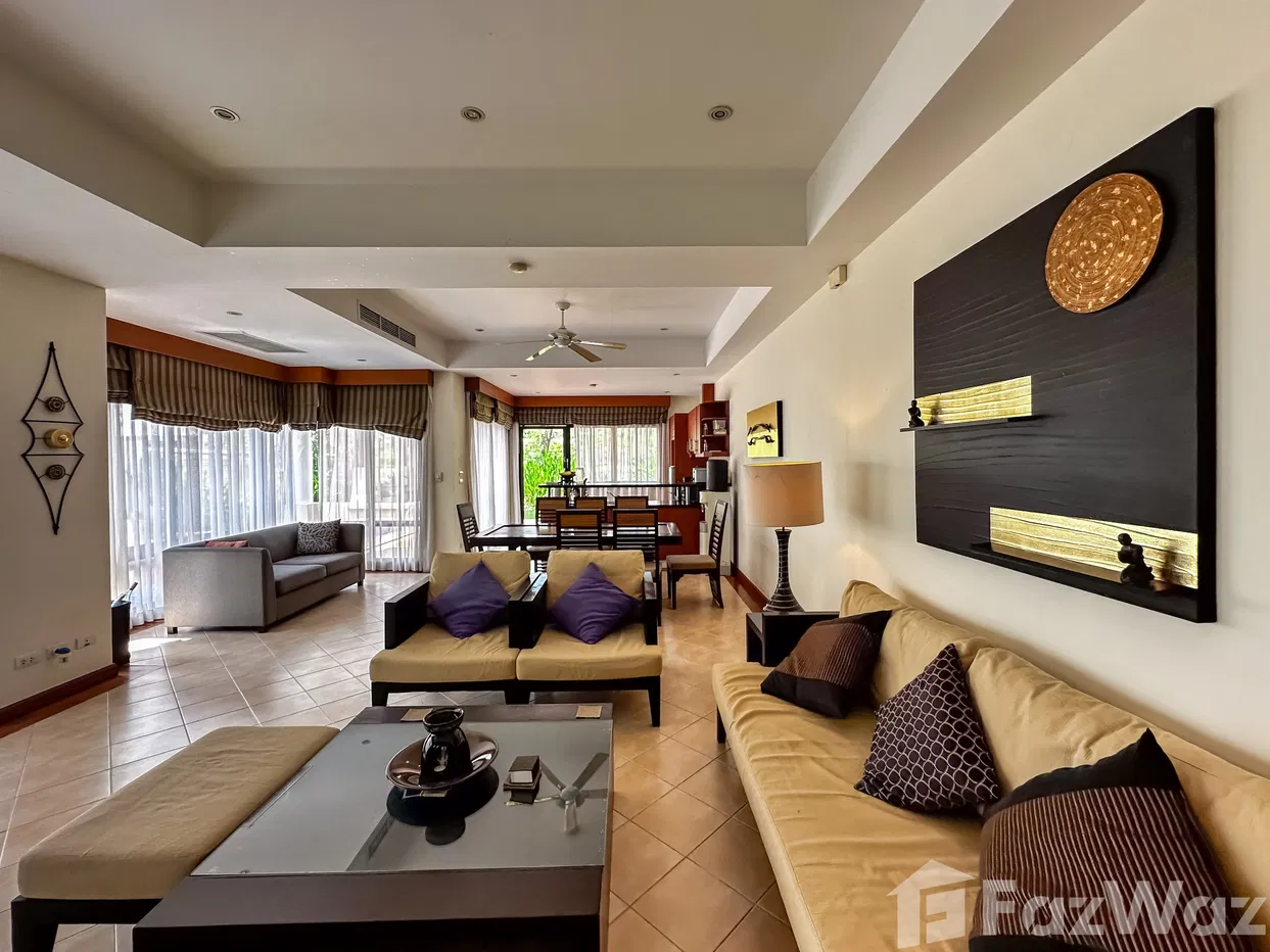 picture 3 Bedroom Villa for sale at Laguna Village 1985348 - 23/35