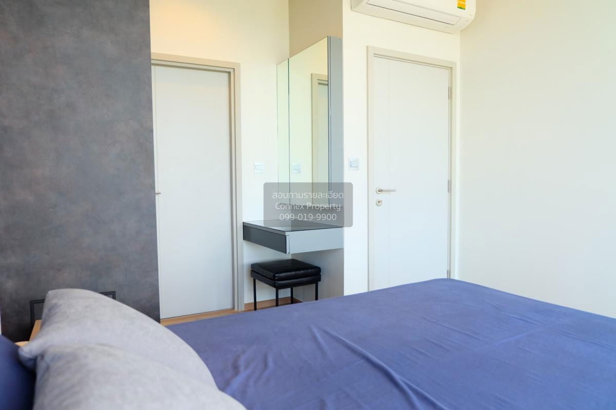 รูป เช่าคอนโด  เดอะไลน์ จตุจักร BTS-หมอชิต จอมพล  เขต จตุจักร กรุงเทพ CX-51246 ✅ ทักไลน์ @connexproperty ตอบทันที ทีมงานมืออาชีพ ✅ - รูปที่ 4/6