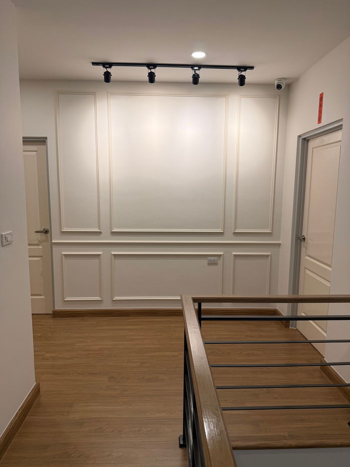 รูป 🏠 ให้เช่าบ้าน : Centro Ratchaphruek - Suanphak 2 (เซนโทร ราชพฤกษ์ - สวนผัก 2) รหัสทรัพย์ | 📌 LNP-H732 - รูปที่ 29/37