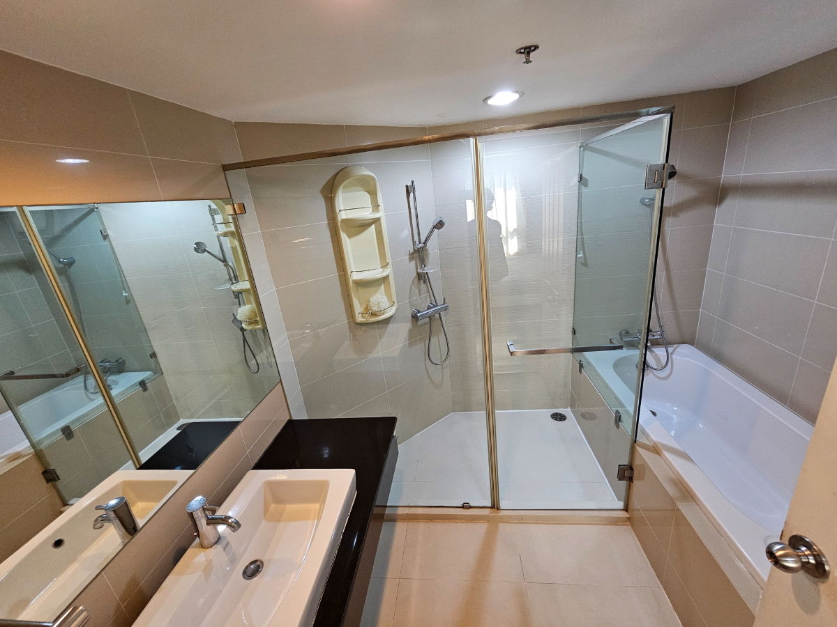 รูป RS4439 ให้เช่า Belle Grand Rama 9 ใกล้ MRT พระราม 9 - รูปที่ 9/12