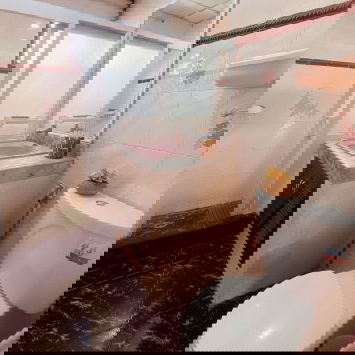 รูป ขายบ้านเดี่ยวมือสอง โครงการ ชัยพฤกษ์ บางแวก (Chaiyapruek Bangwaek) เนื้อที่ 83.10 ตร.ว. ใกล้เซ็นทรัลปิ่นเกล้า และจุดขึ้นทางด่วนกาญจนาภิเษก - รูปที่ 10/11