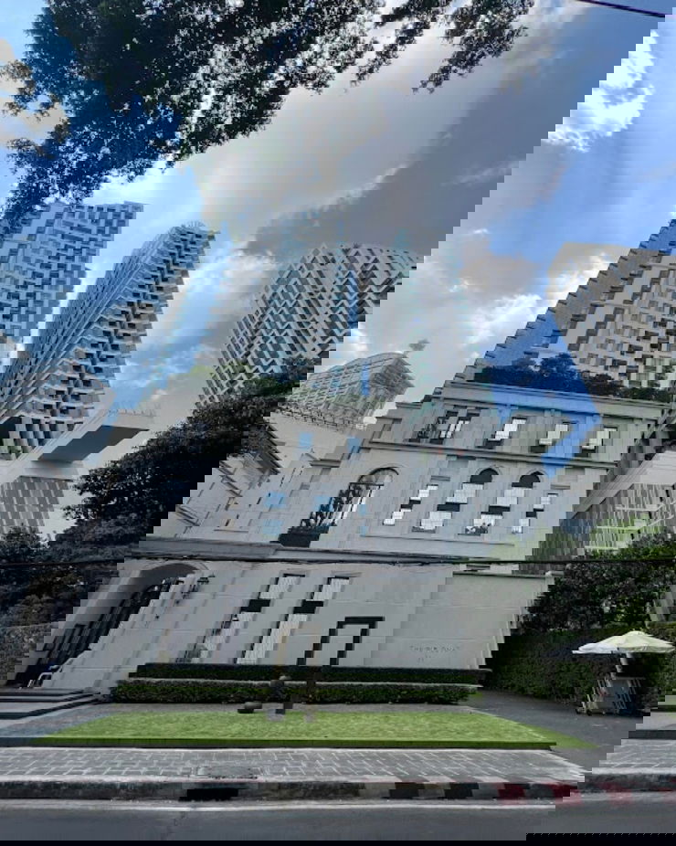 รูป ขายลดภาระ🔥🔥คอนโดราคาพิเศษ ทำเลดี โครงการ เดอะ ดิโพลแมท 39 MD-25081696 - รูปที่ 1/2