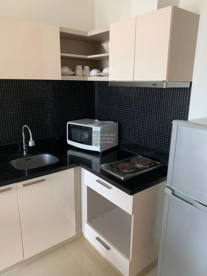 รูป ขายคอนโด  ฟิวส์ สาทร - ตากสิน BTS-วงเวียนใหญ่ บางลำภูล่าง เขต คลองสาน กรุงเทพ CX-25087 ✅ ทักไลน์ @connexproperty ตอบทันที ทีมงานมืออาชีพ ✅ - รูปที่ 2/7