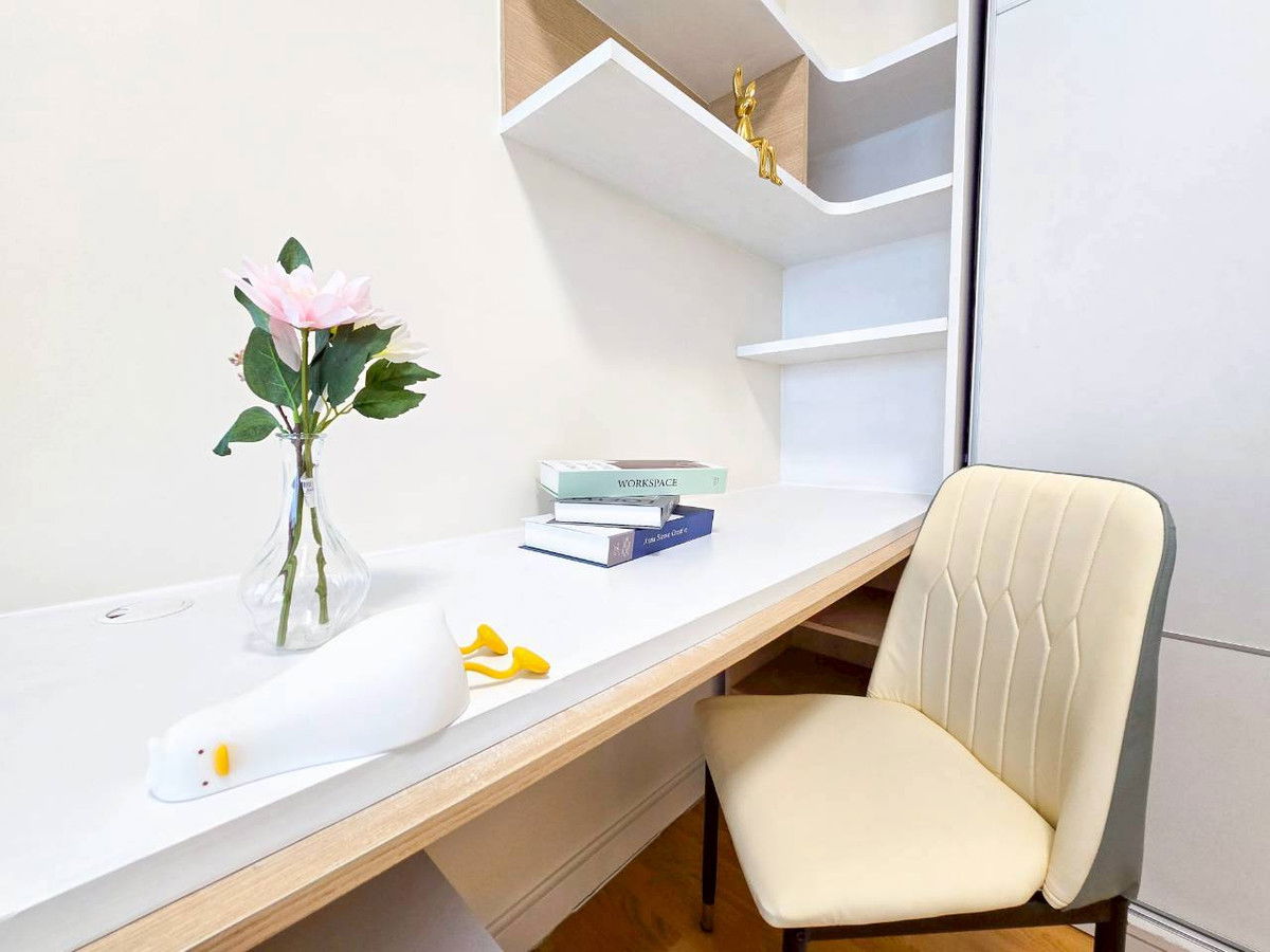 รูป 🏢 ขายคอนโด : My Condo Sukhumvit 103 (มาย คอนโด สุขุมวิท 103) รหัสทรัพย์ | 📌LNP-C11282 - รูปที่ 5/18