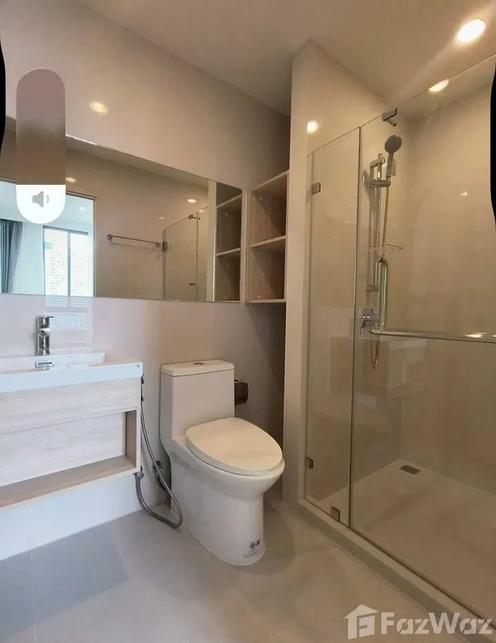 รูป ขาย คอนโด 1 ห้องนอน ในโครงการ นิว โนเบิล รัชดา - ลาดพร้าว 5949357 - รูปที่ 5/5