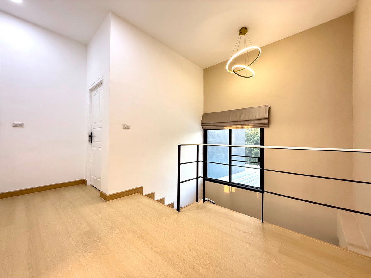 รูป 🏠 ขายบ้าน : The Season Phetkasem 69 (เดอะซีซั่น เพชรเกษม 69) รหัสทรัพย์ | 📌 LNP-H728 - รูปที่ 4/16