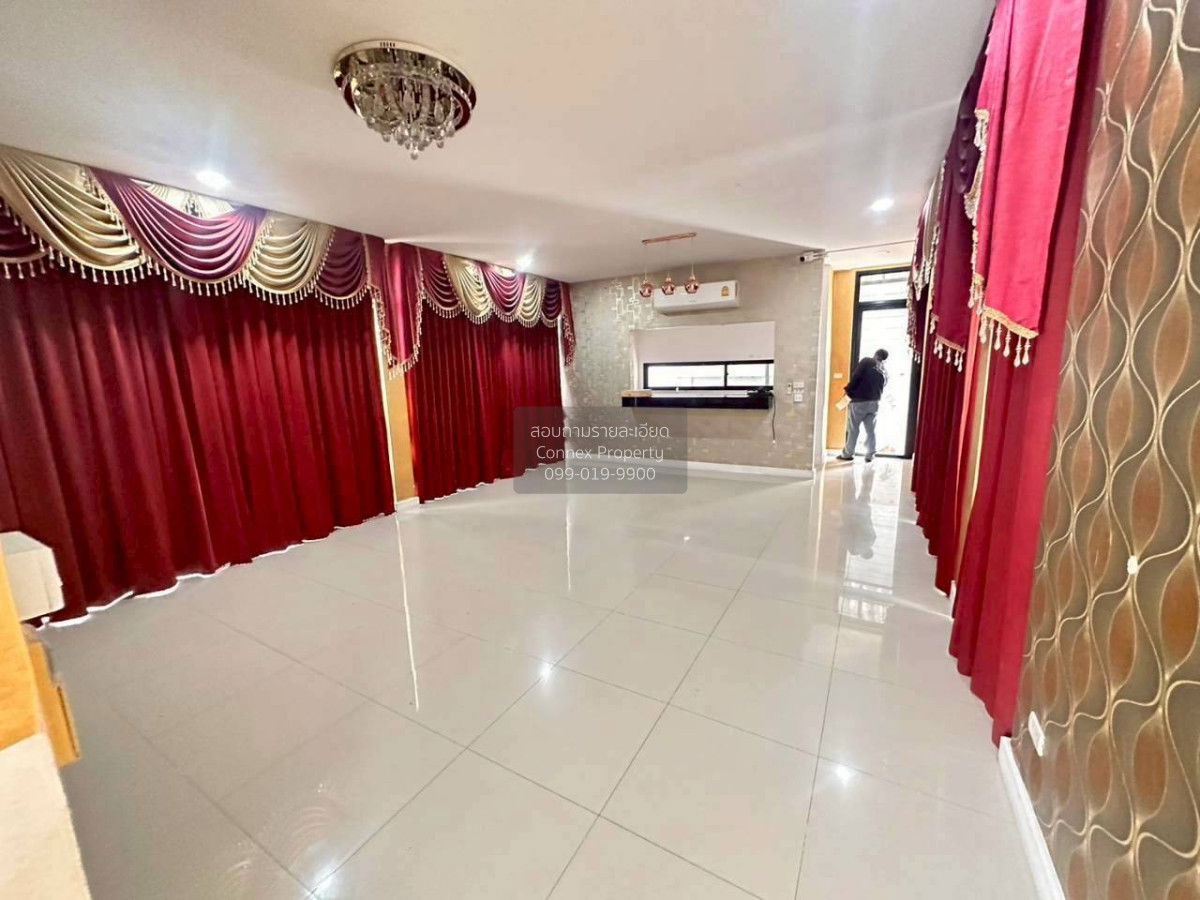 รูป เช่าบ้าน  เซนมูระ ศรีนครินทร์ - บางนา บางพลีใหญ่ บางพลี สมุทรปราการ CX-140803 ✅ ทักไลน์ @connexproperty ตอบทันที ทีมงานมืออาชีพ ✅ - รูปที่ 3/9