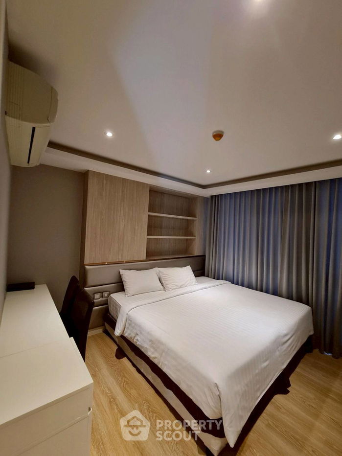 picture 4-BR Condo at H Sukhumvit 43 near BTS Phrom Phong (ID 2513803) - 8/15