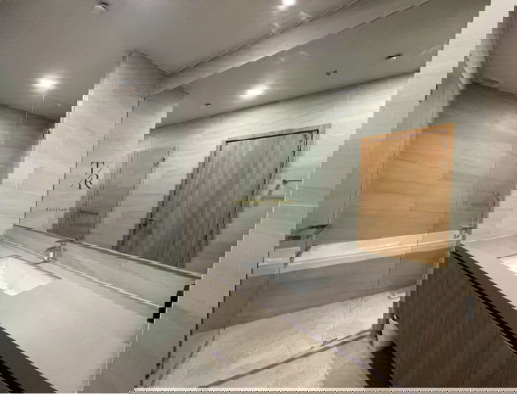 picture 2Bed2Bath✨ Whizdom The Forestias✨ 70 SQ.M. for Rent  🏷️ 50,000 THB - 10/17