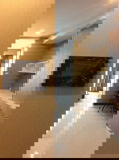 picture For Rent: New Condo Supalai Prima Riva Riverside, Praram 3 Rd., 43 sq.m., 11th Floor - 8/14