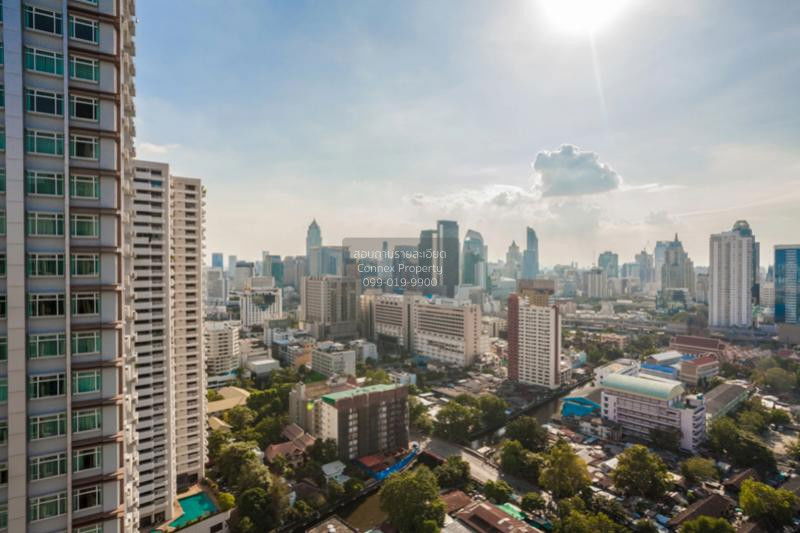 รูป 🔥🔥🔥 เช่าคอนโด  เซอร์เคิล คอนโดมิเนียม MRT-เพชรบุรี ถนนเพชรบุรี เขต ราชเทวี กรุงเทพ CX-36784 ✅ ทักไลน์ @connexproperty ตอบทันที ทีมงานมืออาชีพ ✅ 🔥🔥🔥 - รูปที่ 9/9