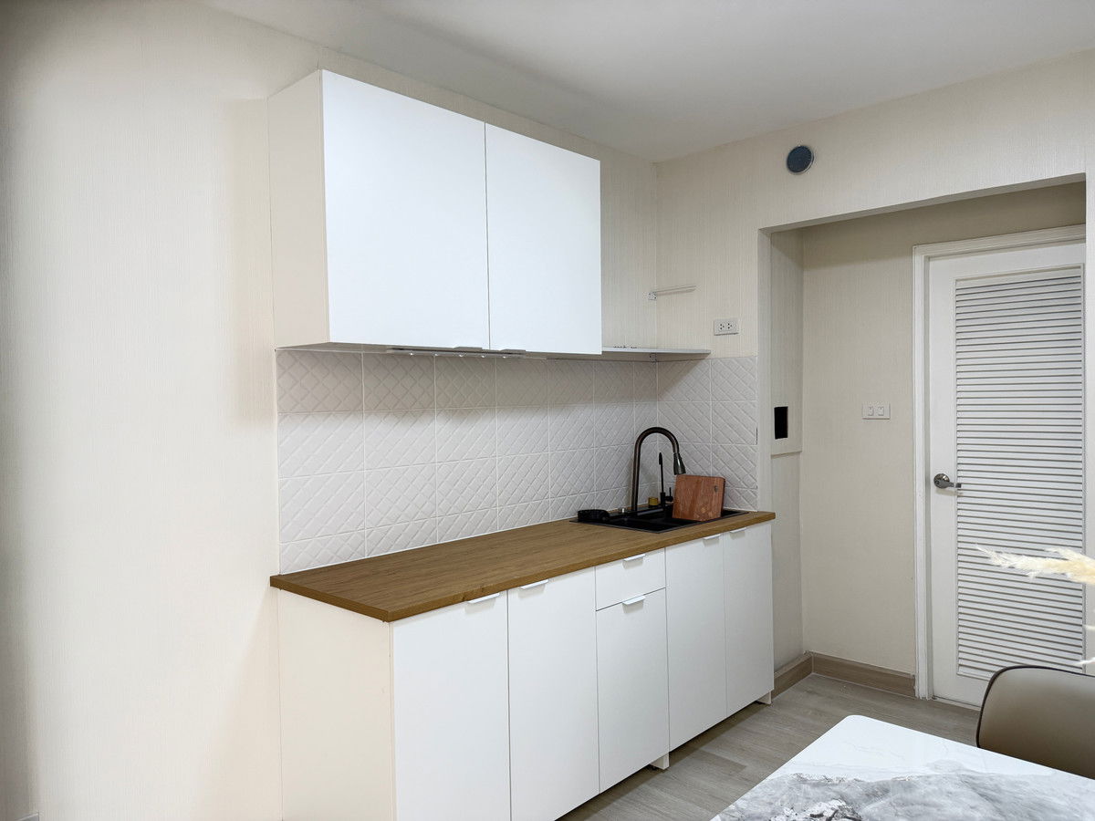 รูป 🏢 ขายคอนโด : Baan Suan Thon PhutthaBucha 47 (บ้านสวนธน พุทธบูชา 47)   รหัสทรัพย์ | 📌LNP-C11280 - รูปที่ 7/12