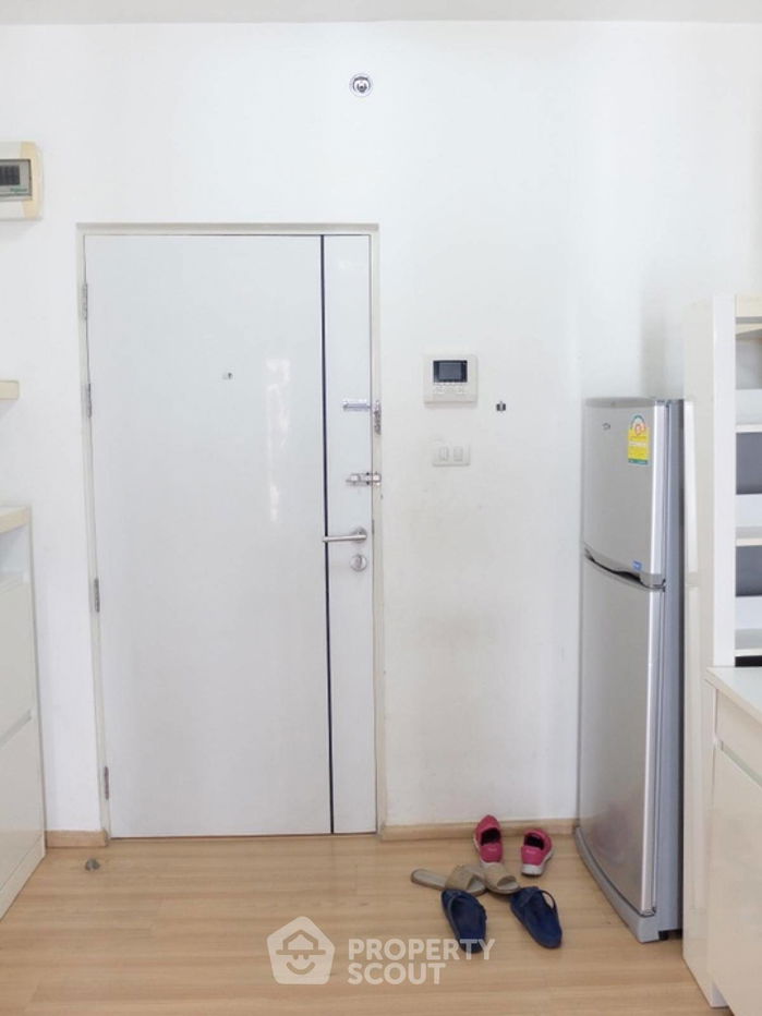 picture 1-BR Condo at A Space Asoke-Ratchada near MRT Phra Ram 9 (ID 1944688) - 8/23