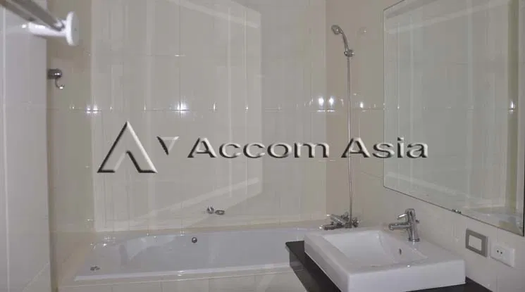 picture ðžð― AccomA ðĐ 2 BR Condominium @The Master Centrium Asoke-Sukhumvit (13001590) - 5/7