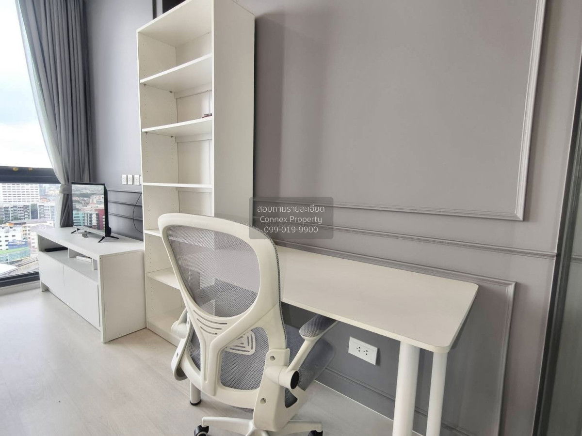 รูป เช่าคอนโด  แมสซารีน รัชโยธิน BTS-รัชโยธิน  แขวงจันทรเกษม เขต จตุจักร กรุงเทพ CX-141000 ✅ ทักไลน์ @connexproperty ตอบทันที ทีมงานมืออาชีพ ✅ - รูปที่ 3/6