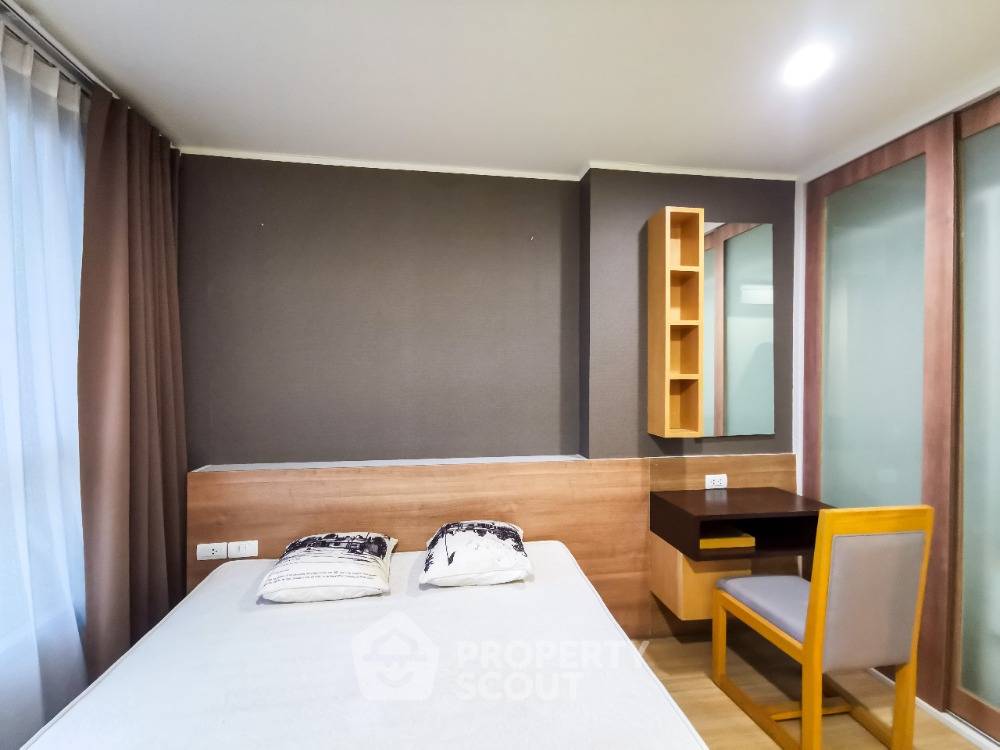 รูป คอนโด 1-ห้องนอน ที่ ยู ดีไลท์ 3 ประชาชื่น - บางซื่อ ใกล้ MRT บางซ่อน (ID 861123) - รูปที่ 9/10