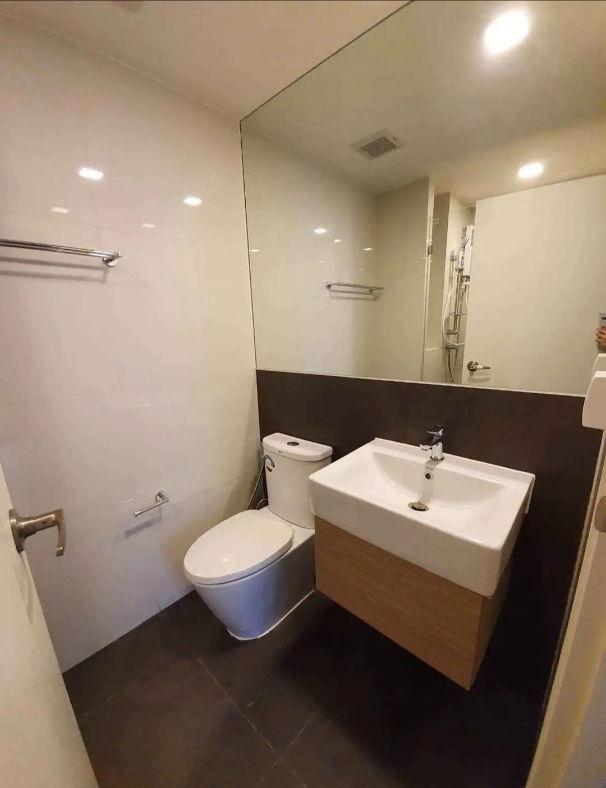 รูป Chamber Onnut Station (SC Asset) | Low Rise ใกล้ BTS อ่อนนุช 230 ม. วิวสวนสวย | 17,000 บาท/เดือน - รูปที่ 6/11