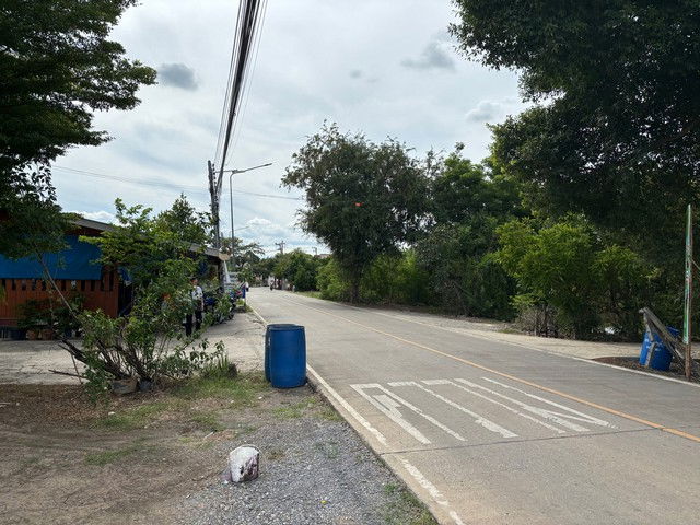 picture FOR RENT  LAND PROPERTY  99000 BAHT per MONTH - 4/8