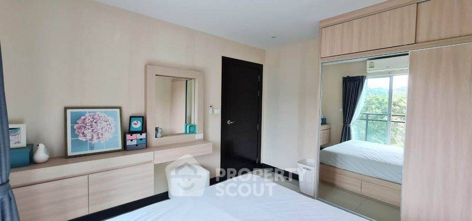 รูป คอนโด 1-ห้องนอน ที่ เดอะ 88 คอนโด หิวหิน ใกล้ เมืองหัวหิน (ID 1521704) - รูปที่ 7/14