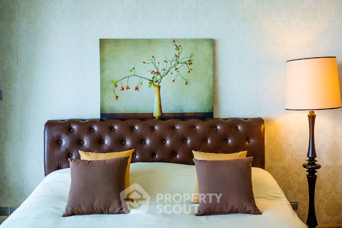 รูป คอนโด 1-ห้องนอน ที่ รีเฟล็คชั่น จอมเทียน บีช พัทยา ใกล้ เมืองพัทยา (ID 2136862) - รูปที่ 11/30