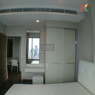 🔥🔥🔥 FOR RENT condo , Q Asoke , Duplex , high floor , MRT-Phetchaburi , Makkasan , Rat Thewi , Bangkok , CX-00740 ✅ Live chat with us ADD LINE @connexproperty ✅ 🔥🔥🔥