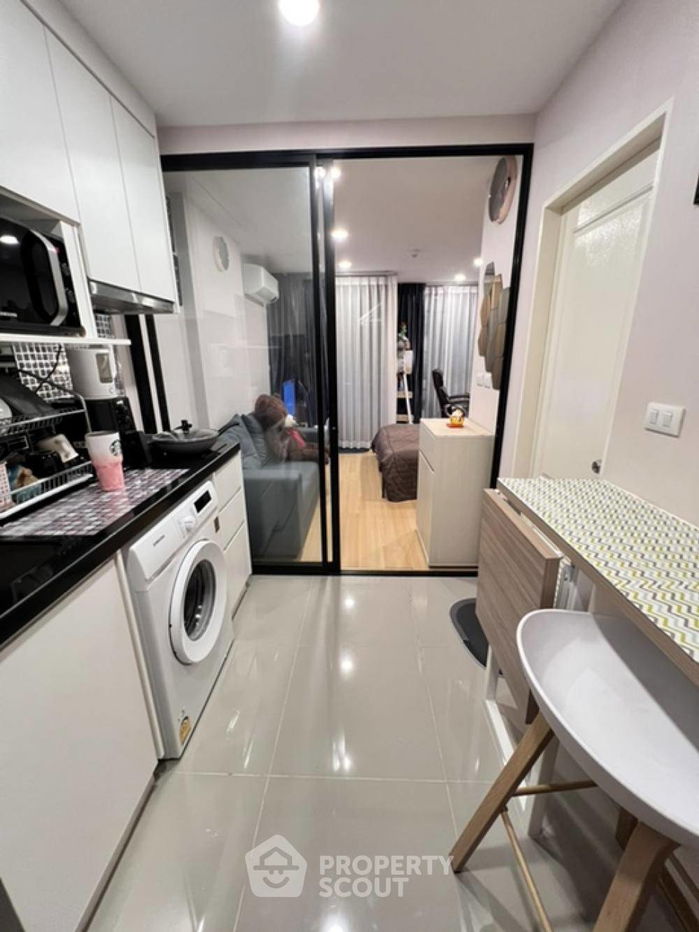 picture Studio Condo at Bangkok Horizon Lite Phetkasem 48 near MRT Phetkasem 48 (ID 1456119) - 6/18