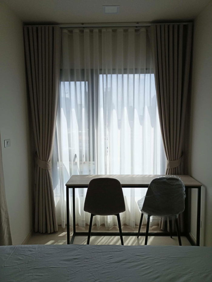 รูป ให้เช่า โฟล บาย แสนสิริ 🔴🔴 - รูปที่ 5/18