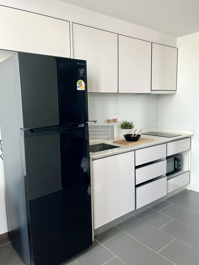 รูป 🔥🔥🔥 เช่าคอนโด  ซี เอกมัย ดูเพล็กซ์ BTS-เอกมัย คลองตันเหนือ เขต วัฒนา กรุงเทพ CX-140827 ✅ ทักไลน์ @connexproperty ตอบทันที ทีมงานมืออาชีพ ✅ 🔥🔥🔥 - รูปที่ 7/9