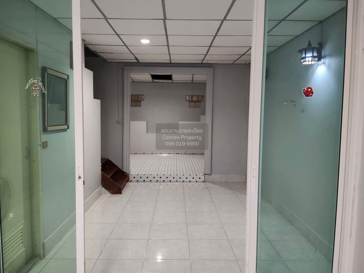 รูป ขายทาวน์เฮ้าส์/ทาวน์โฮม  บ้านรสสุคนธ์ธานี แคราย กระทุ่มแบน สมุทรสาคร CX-141038 ✅ ทักไลน์ @connexproperty ตอบทันที ทีมงานมืออาชีพ ✅ - รูปที่ 5/9