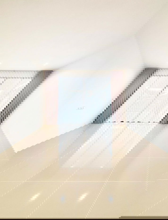 รูป ให้เช่า เพียวมิกซ์ สุขุมวิท-แพรกษา (Pure Mix Sukhumvit-Praksa) อยู่เทศบาลบางปู 30 ใกล้ BTSแพรกษา - รูปที่ 6/7