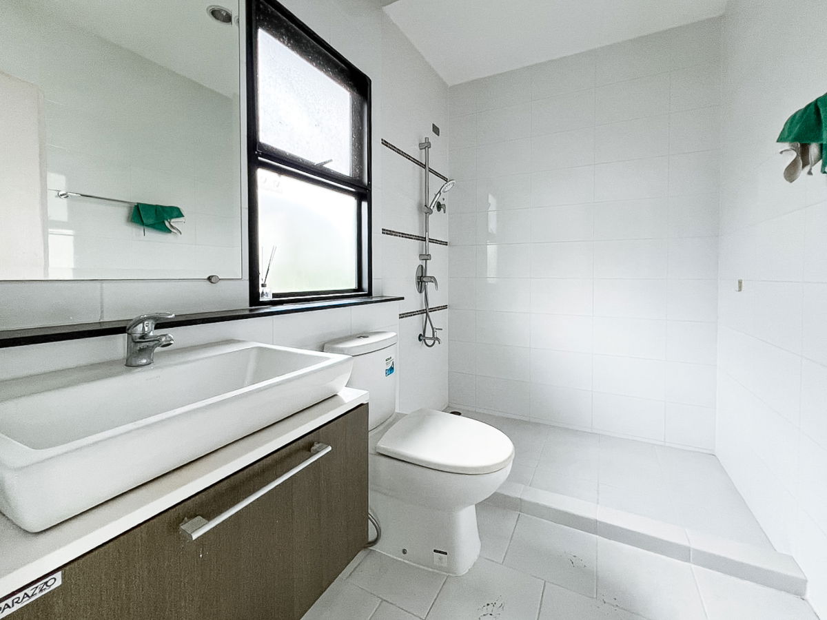 รูป ST0057 | ขาย บ้านซีรีน พระราม 2 – ท่าข้าม 💰 ราคาเพียง 4.6 ล้านบาท - รูปที่ 16/20