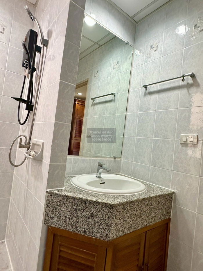 รูป เช่าคอนโด  ปทุมวัน รีสอร์ท BTS-พญาไท ทุ่งพญาไท เขต ราชเทวี กรุงเทพ CX-140929 ✅ ทักไลน์ @connexproperty ตอบทันที ทีมงานมืออาชีพ ✅ - รูปที่ 7/8