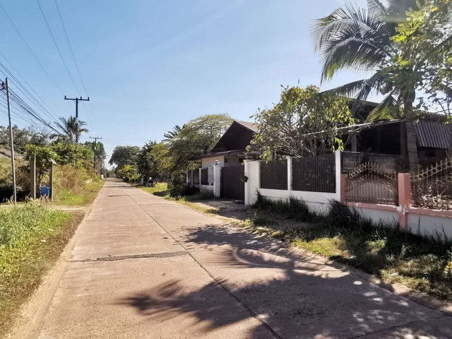 picture FOR SALE  HOUSE PROPERTY  2551000 BAHT. - 3/8