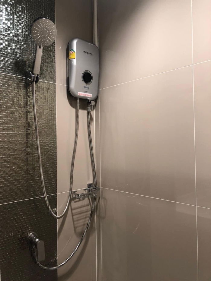 รูป 🍀 ให้เช่า ไอดีโอ นิว พระราม 9 🍀 สนใจแอดไลน์ @zcondo (มี@นำหน้า) 🔥  Z4994 - รูปที่ 8/9