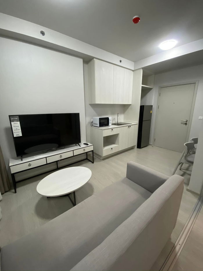 รูป 🍀 ให้เช่า แชปเตอร์ วัน ชายน์ บางโพ 🍀 สนใจแอดไลน์ @zcondo (มี@นำหน้า) 🔥  Z4999 - รูปที่ 8/14