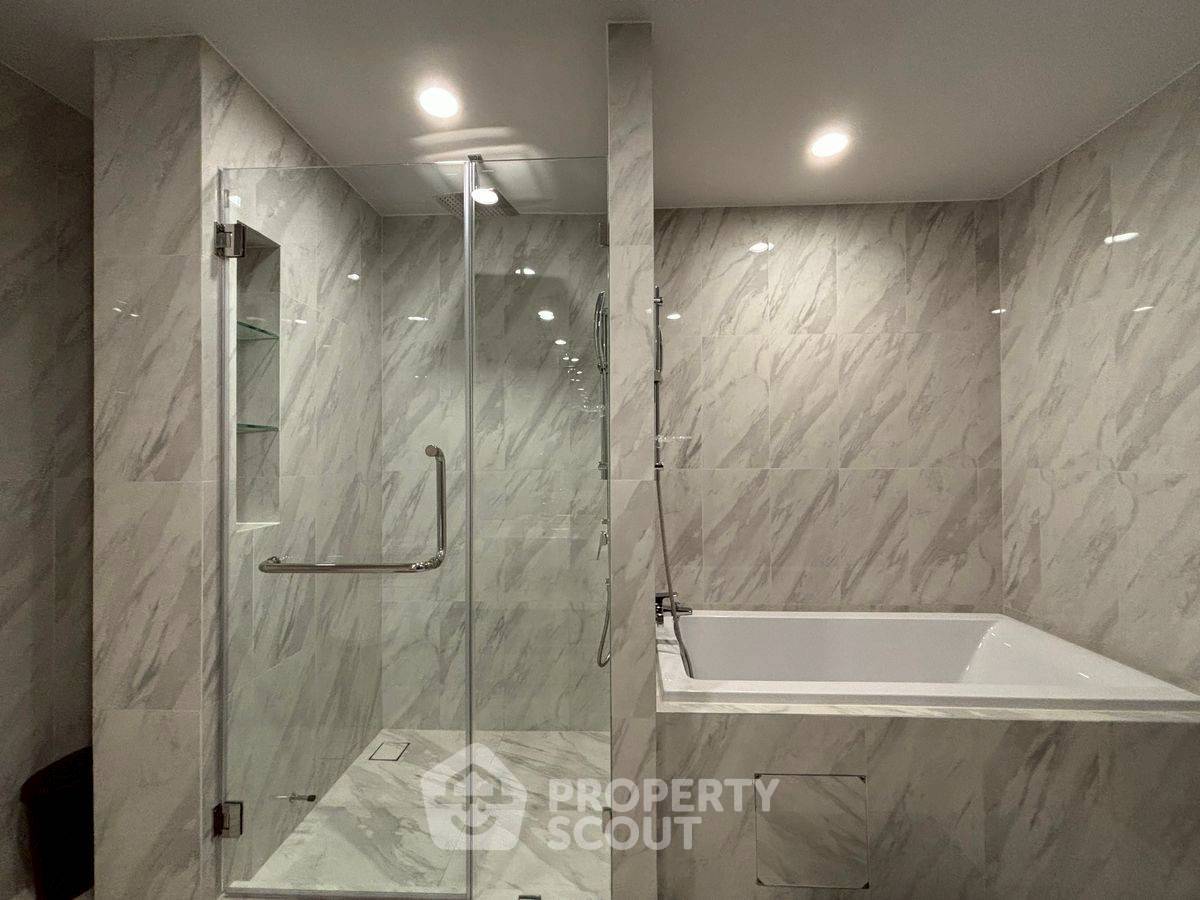 picture 1-BR Condo at COCO Parc near MRT Khlong Toei (ID 2466955) - 6/15