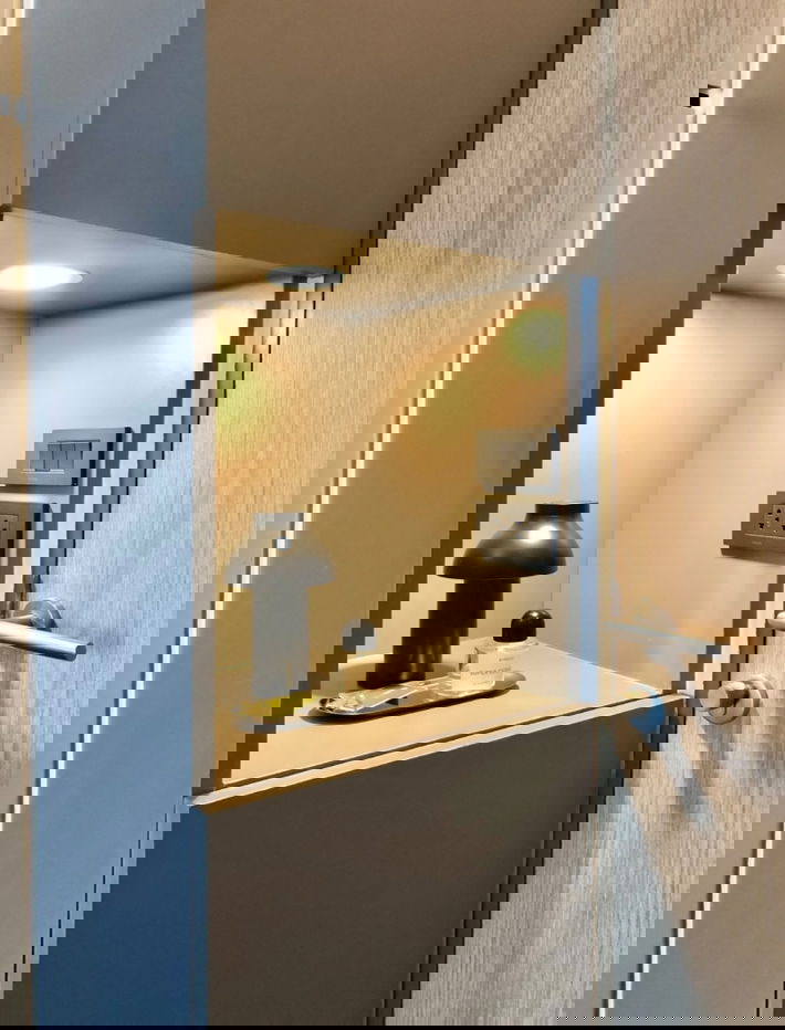 รูป ห้ามพลาด🔥🔥ปล่อยเช่า คอนโดทำเลดี ราคาพิเศษ โครงการ โนเบิล โซโล MD-25077276 - รูปที่ 6/10