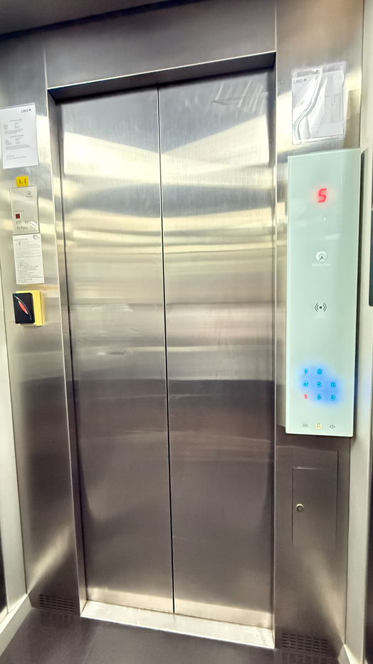 รูป ให้เช่าคอนโด เมโทร สกาย รัชดา (Metro Sky Ratchada) ใกล้ MRT ห้วยขวาง พร้อมเข้าอยู่ โทร083-468-2953 - รูปที่ 15/26