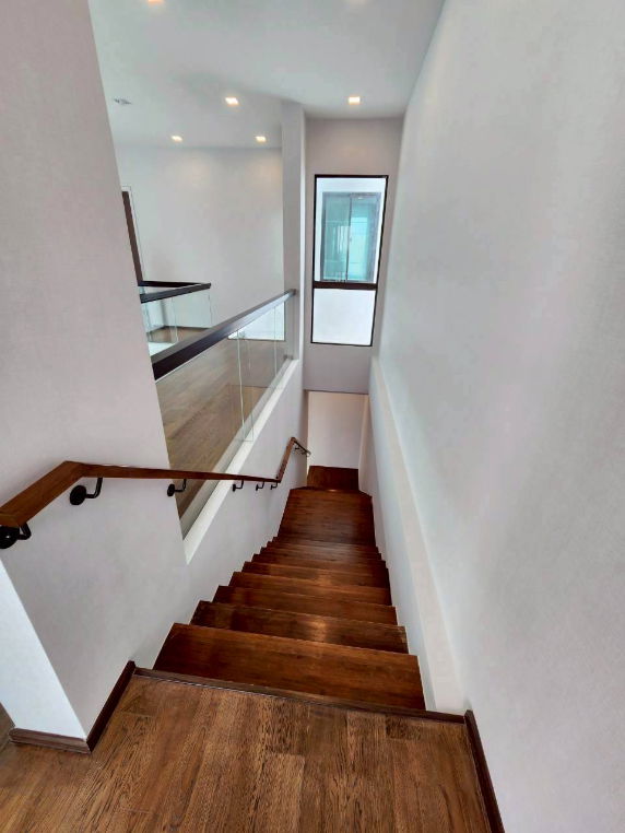 รูป ขายบ้านเดี่ยวหรู ใกล้ MRT โครงการ ARTIQUE รามคำแหง 4-5ห้องนอน 4ห้องน้ำ เพียง 14.9ล้านบาท สนใจนัดชม โทร. 089•226•2428 (คุณหนิง) - รูปที่ 20/20