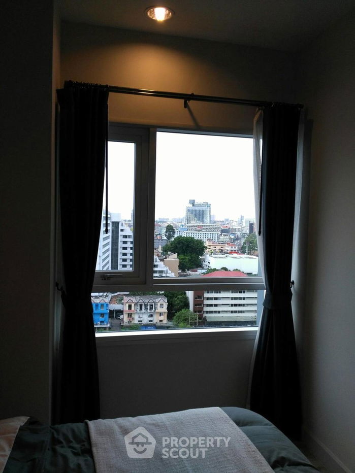 picture 1-BR Condo at Centric Sea Pattaya close to Central Pattaya (ID 1037083) - 6/20