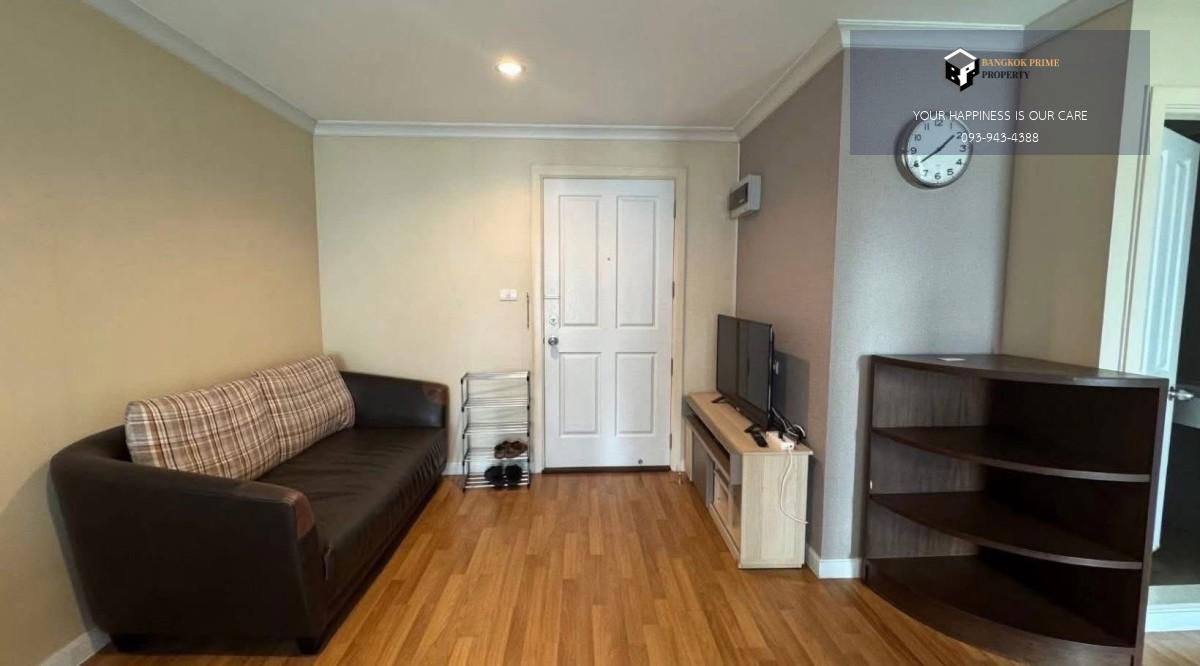 picture Lumpini Place Rama 9 - Ratchada | 🚝Near BTS, MRT Rama 9 #2025123013631 - 3/7