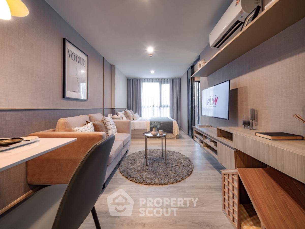 picture 1-BR Condo at Origin Play Sri Udom Station in Bang Na (ID 2003966) - 4/10