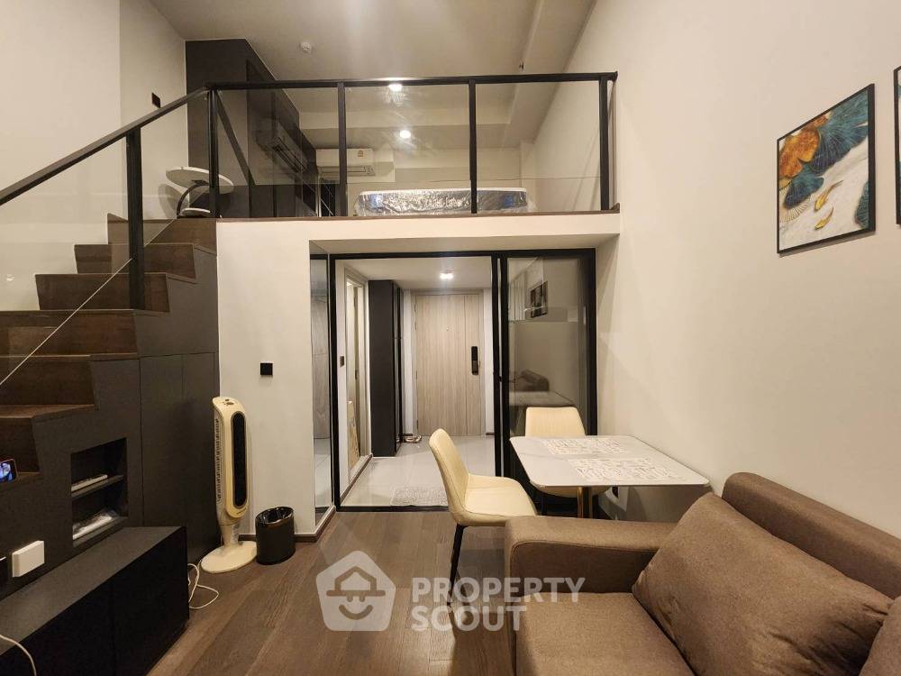 รูป คอนโด 1-ห้องนอน ที่ พาร์ค ออริจิ้น จุฬา-สามย่าน ใกล้ MRT หัวลำโพง (ID 1396792) - รูปที่ 1/5